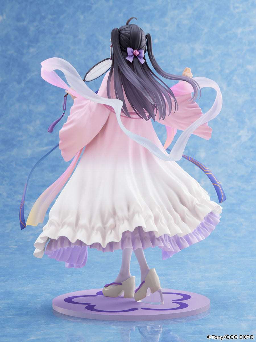 PRE-ORDER FuRyu - CCG EXPO - Zi Ling: 2020 Ver. 1/7