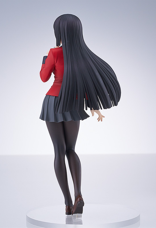 PRE-ORDER Good Smile Company - POP UP PARADE - Kakegurui ×× - Yumeko Jabami