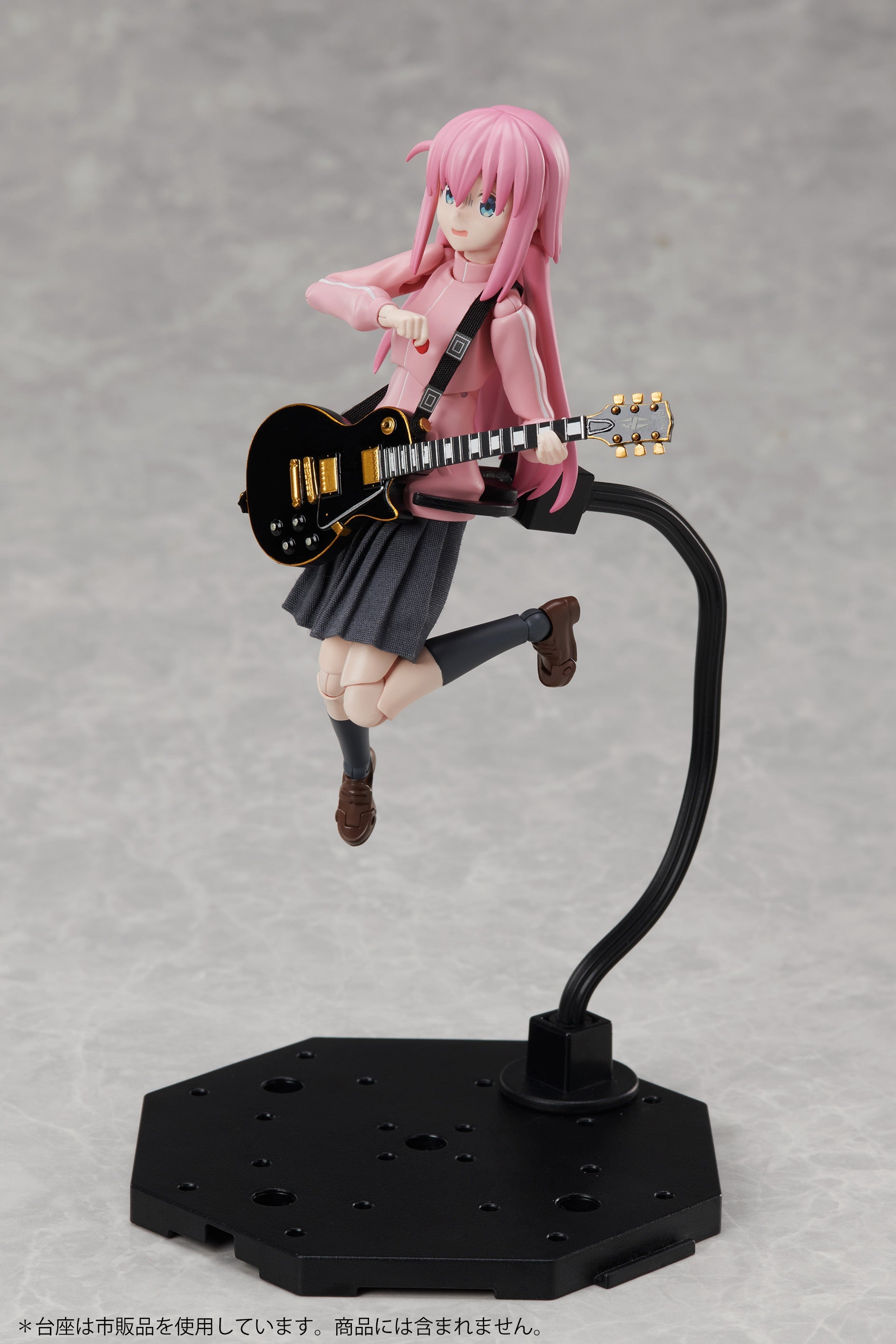 PRE-ORDER Aniplex - BUZZmod - Bocchi the Rock! - Hitori Gotoh 1/12 [EXCLUSIVE]