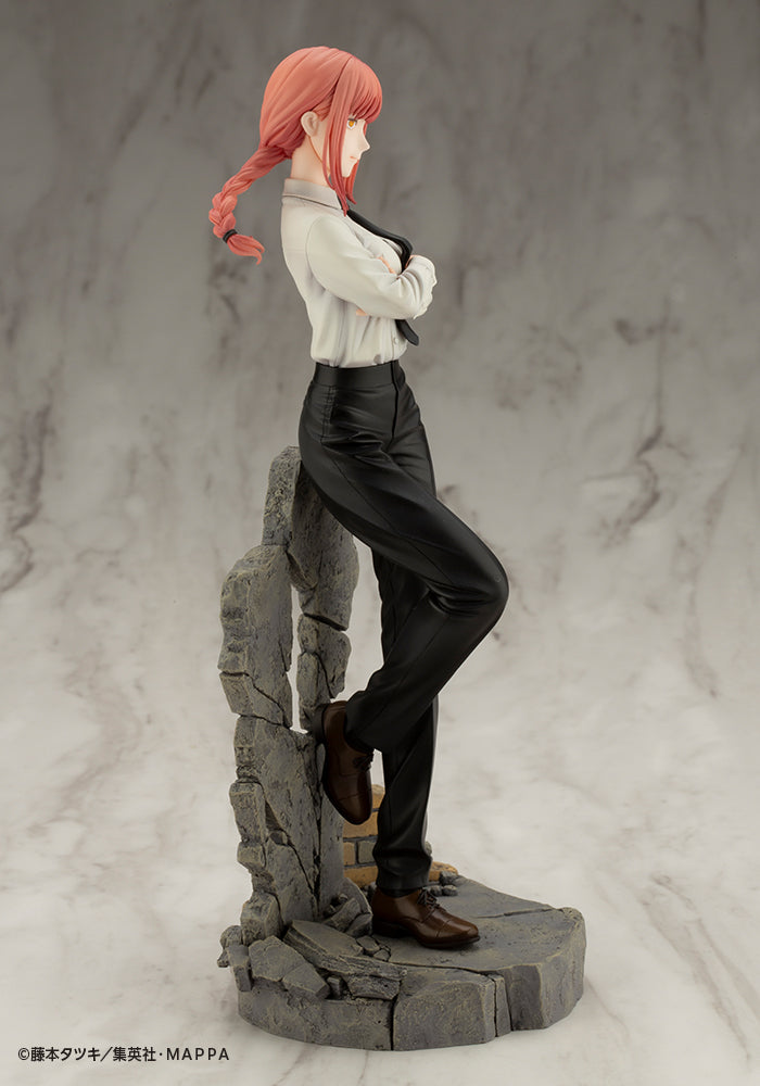 SPECIAL ORDER ARTFX J - Chainsaw Man - Makima 1/8 [JP]