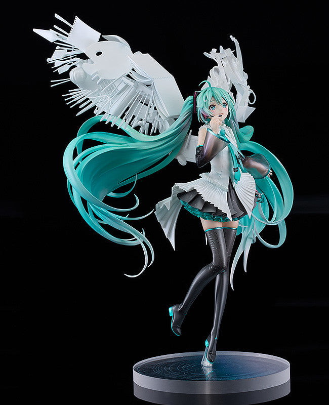 PRE-ORDER Good Smile Company - Character Vocal Series 01: Hatsune Miku - Hatsune Miku: Happy 16th Birthday Ver. 1/7