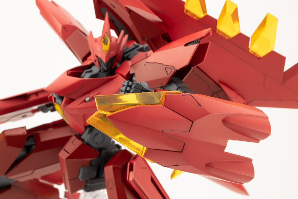 PRE-ORDER Kotobukiya - M.S.G Modeling Support Goods - Variable Frame System 02 - Garudagear [Diablo]
