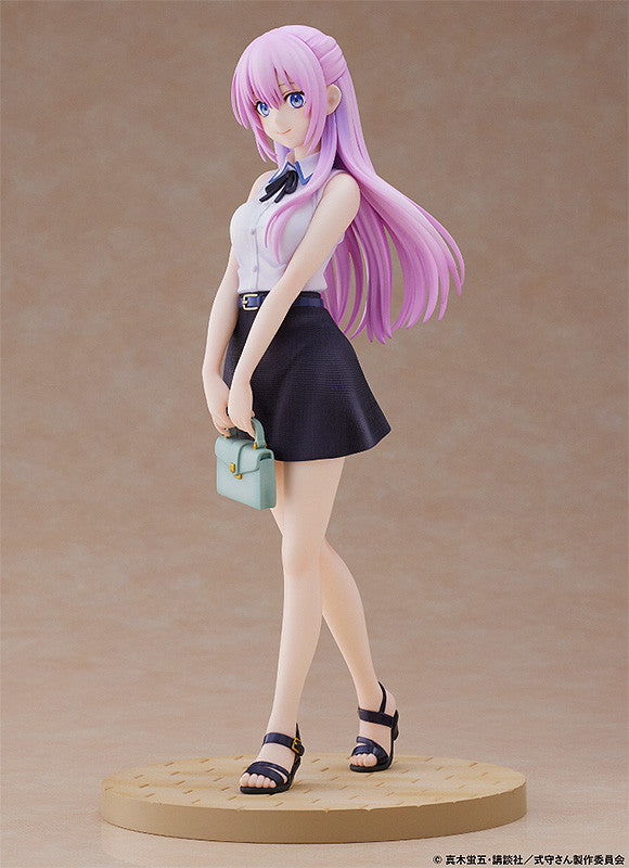 PRE-ORDER Miyuki - Shikimori's Not Just a Cutie - Shikioriori no Shikimori-san: Summer Outfit Ver. Standard Edition 1/7