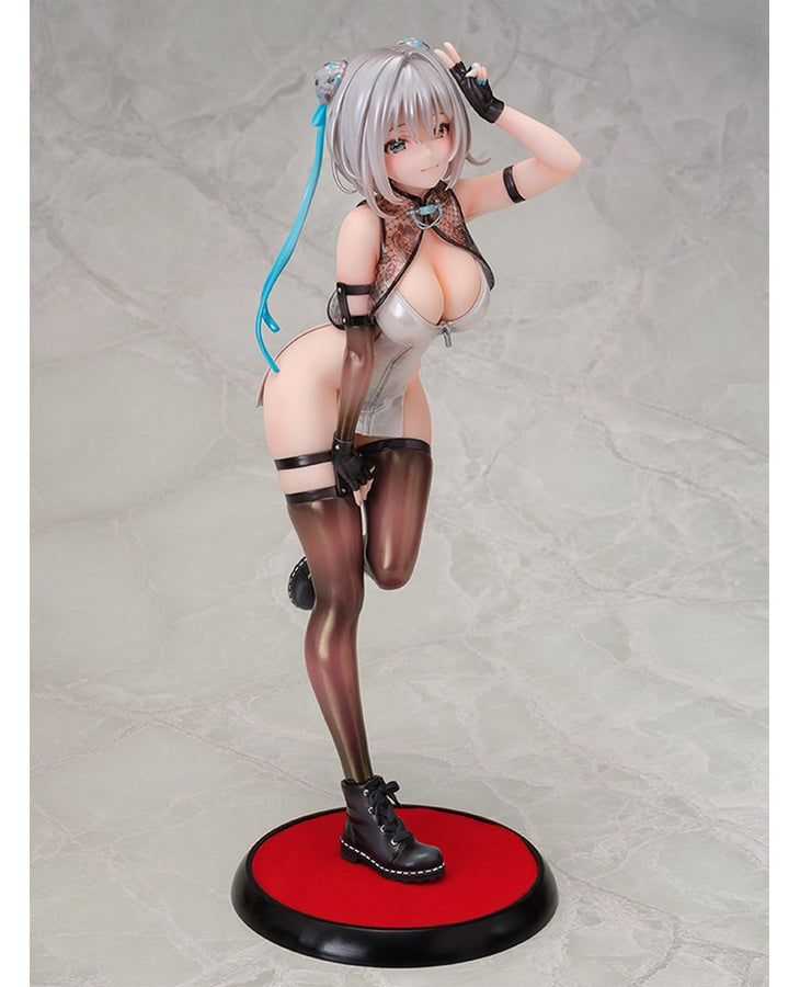 PRE-ORDER Rocket Boy - DSmile Original Character - MeiMei 1/6 [EXCLUSIVE]