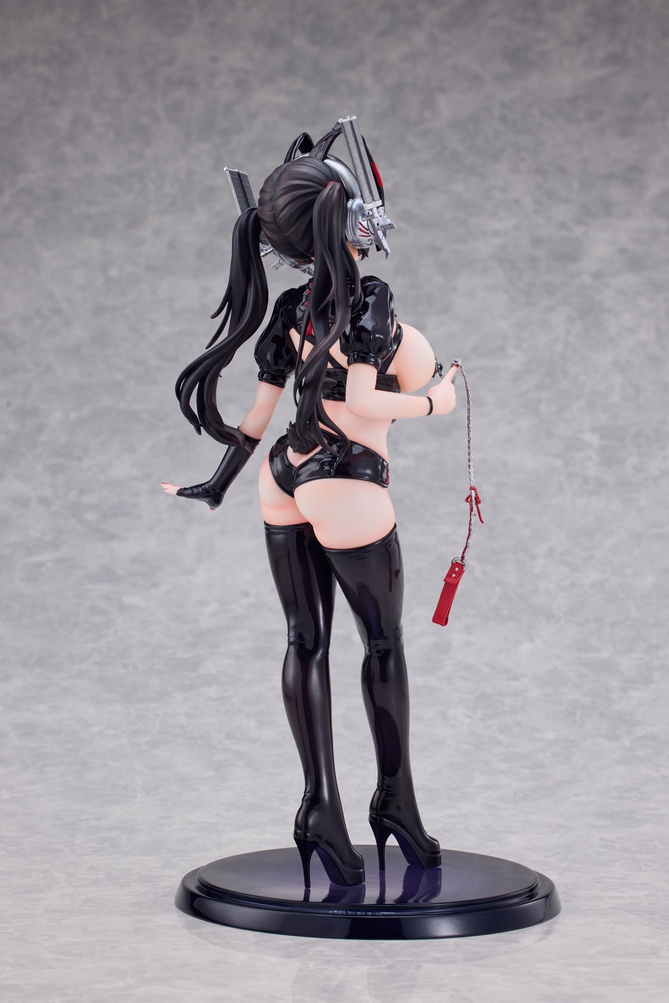 PRE-ORDER Shenzhen Mabell Animation Development - BBEEDOL Original Work - Space Bunny Uto 1/7
