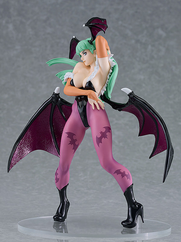 IN-STOCK Max Factory - POP UP PARADE - Darkstalker Series - Morrigan