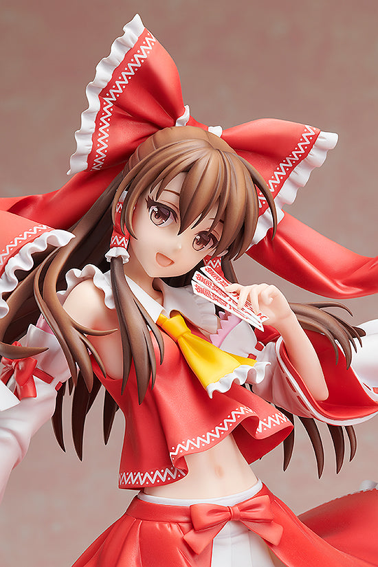 PRE-ORDER FREEIng - B-Style - Touhou Project - Reimu Hakurei 1/4 [2nd Release]