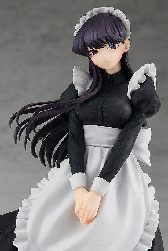 IN-STOCK Good Smile Company - POP UP PARADE - Komi Can't Communicate - Shoko Komi