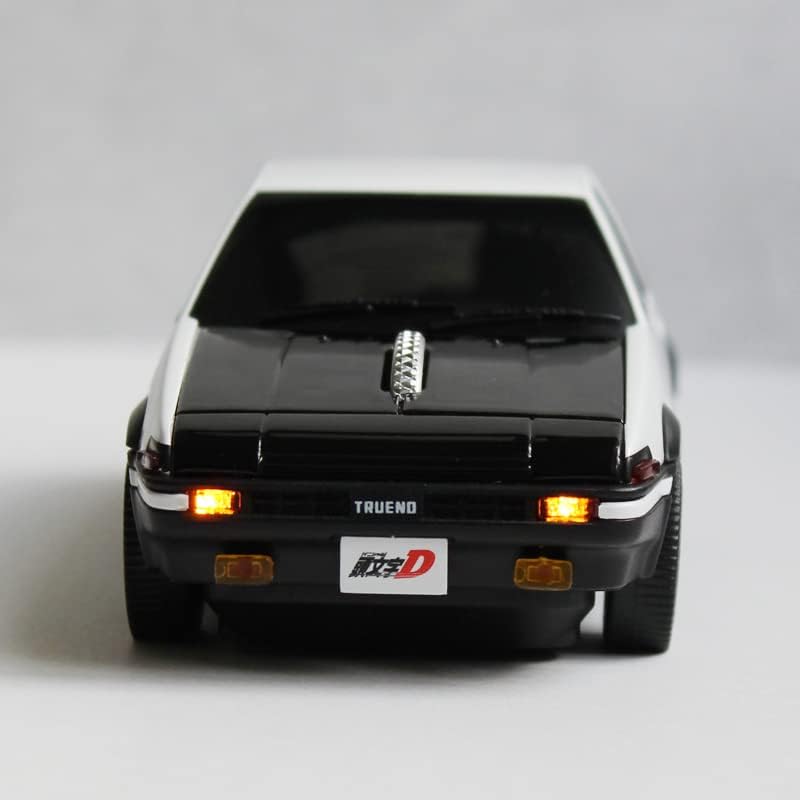 BACK-ORDER Tanbaya - Initial D - Toyota AE86 Sprinter Trueno Fujiwara Tofu Store - Wireless Mouse