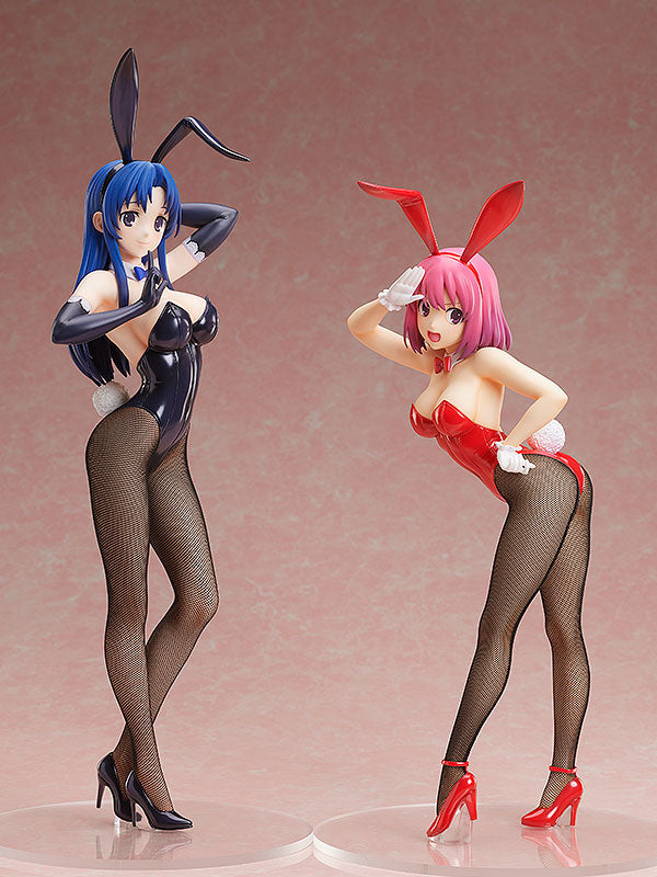 PRE-ORDER B-Style - Toradora - Minori Kushieda: Bunny Ver. 1/4