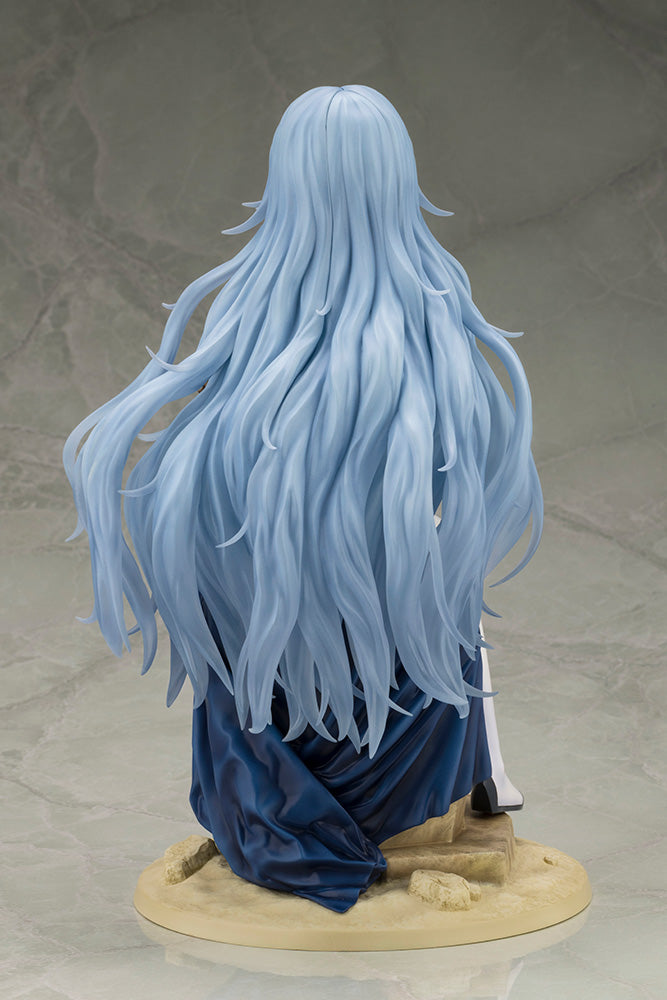 PRE-ORDER Kotobukiya - EVANGELION3.0+1.0 THRICE UPON A TIME - Rei Ayanami～affectionate gaze～1/6