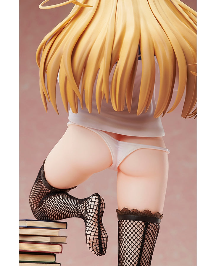 SPECIAL ORDER BINDing - Comic BAVEL April 2021 Edition - Shino Tsurushiro 1/4 [EXCLUSIVE] [JP]