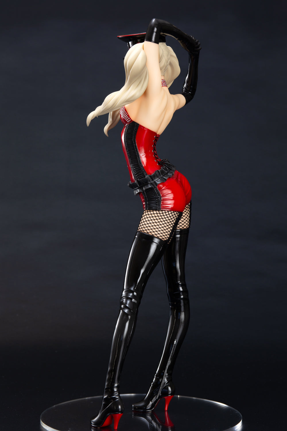 SPECIAL ORDER Persona5: Dancing In Starlight - Anne Takamaki: Corset Dress Ver. 1/6 [JP]