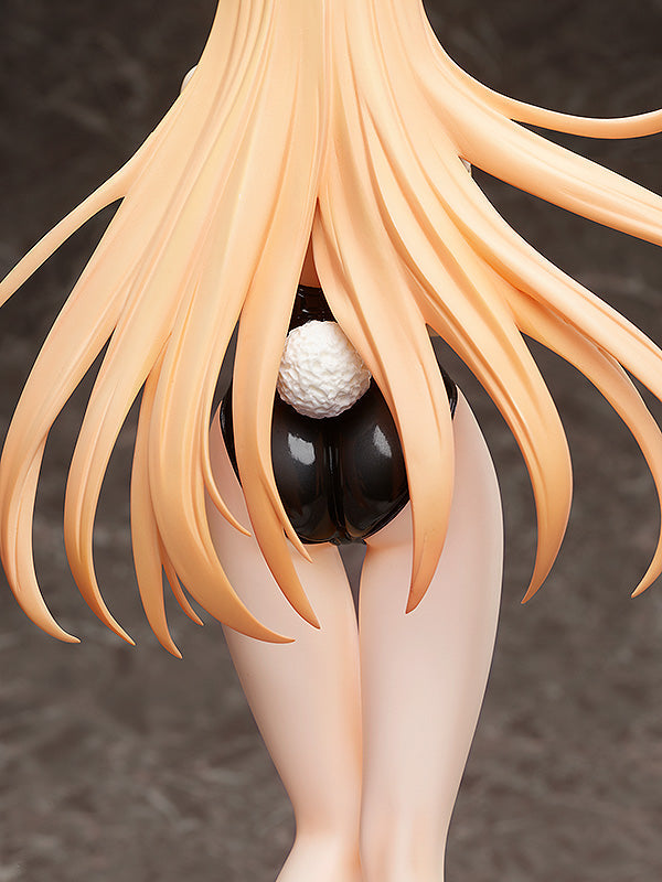 IN-STOCK FREEing - B-Style - Food Wars! Shokugeki no Soma - Erina Nakiri: Bare Leg Bunny Ver. 1/4