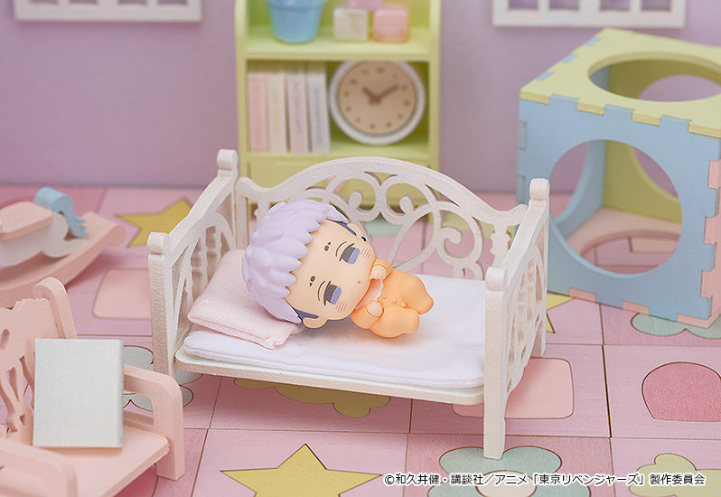 PRE-ORDER ORANGE ROUGE - Akatans Tokyo Revengers [Box of 6]