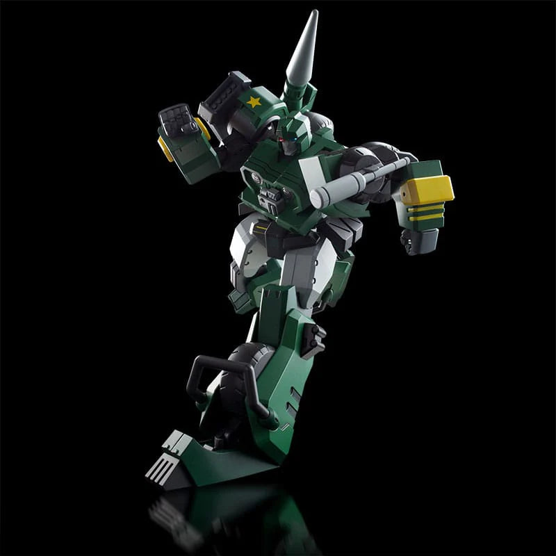 PRE-ORDER Flame Toys - Furai Model - Transformers - Hound