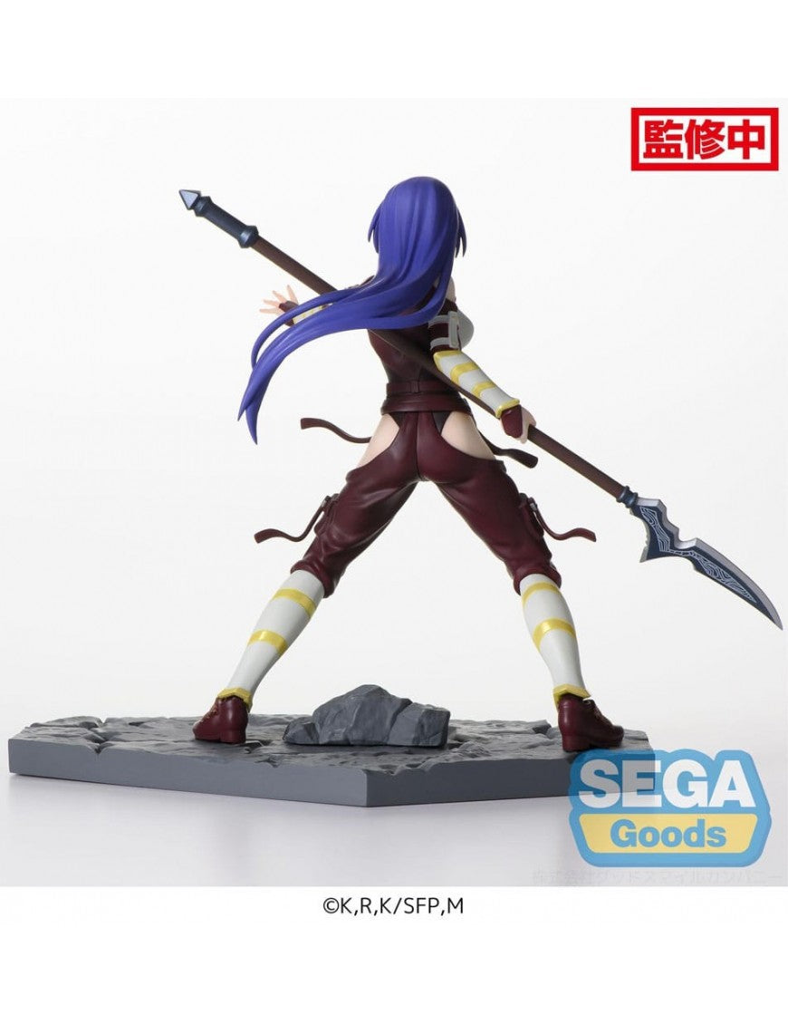 PRE-ORDER Sega - Shangri-La Frontier Luminasta - Arthur Pencilgon