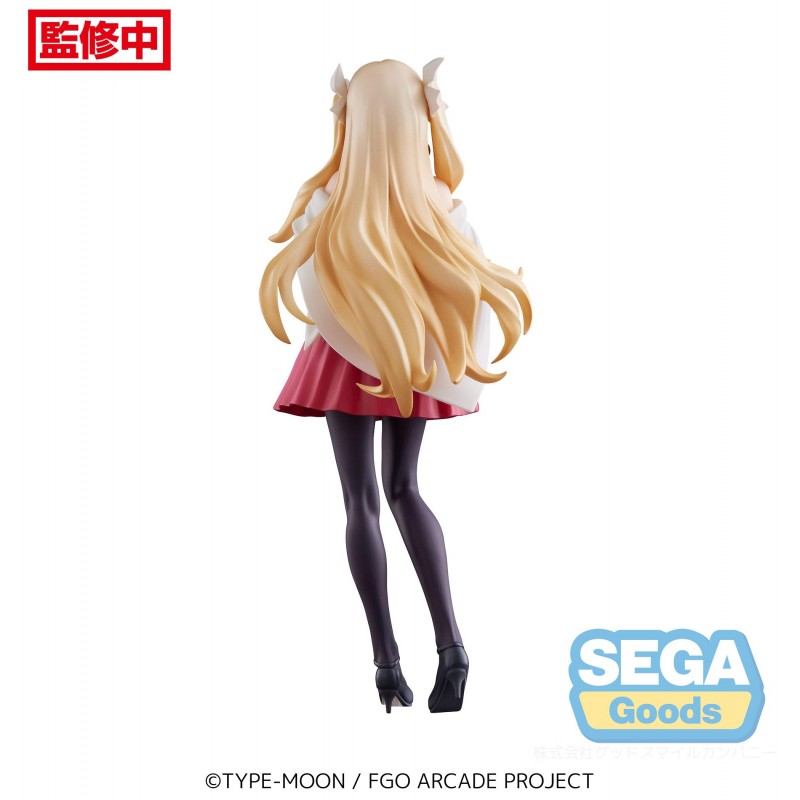 PRE-ORDER Sega - Fate/Grand Order Arcade Luminasta - Lancer/Ereshkigal
