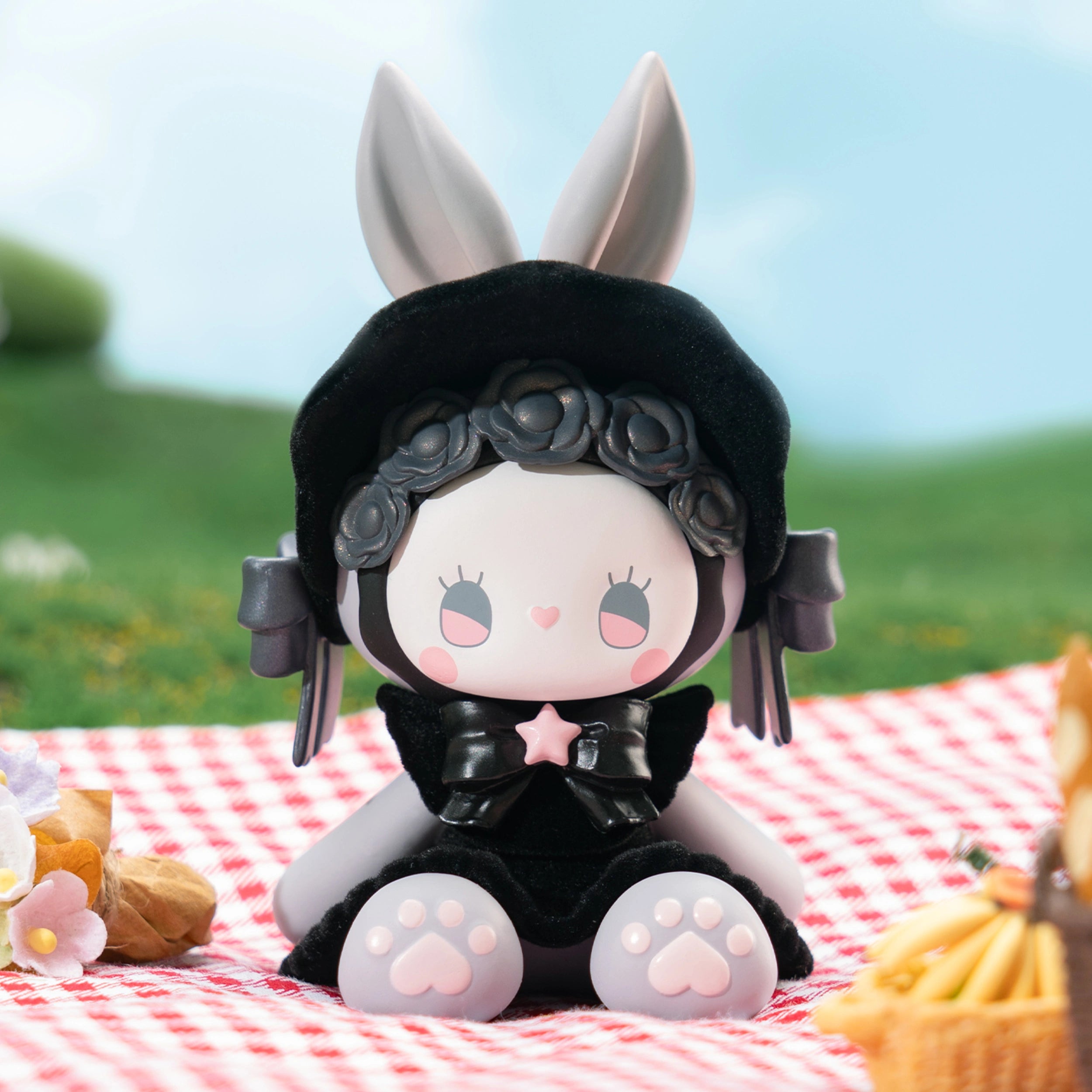 PRE-ORDER Lucky Emma - Emma Secret Forest - Garden Party Series [Box of 8]