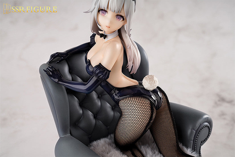 PRE-ORDER Infinity Studio - SSR Figure - Yi Ren Guan - House of Unhumans - Jin Hua: Bunny Ver.  1/7