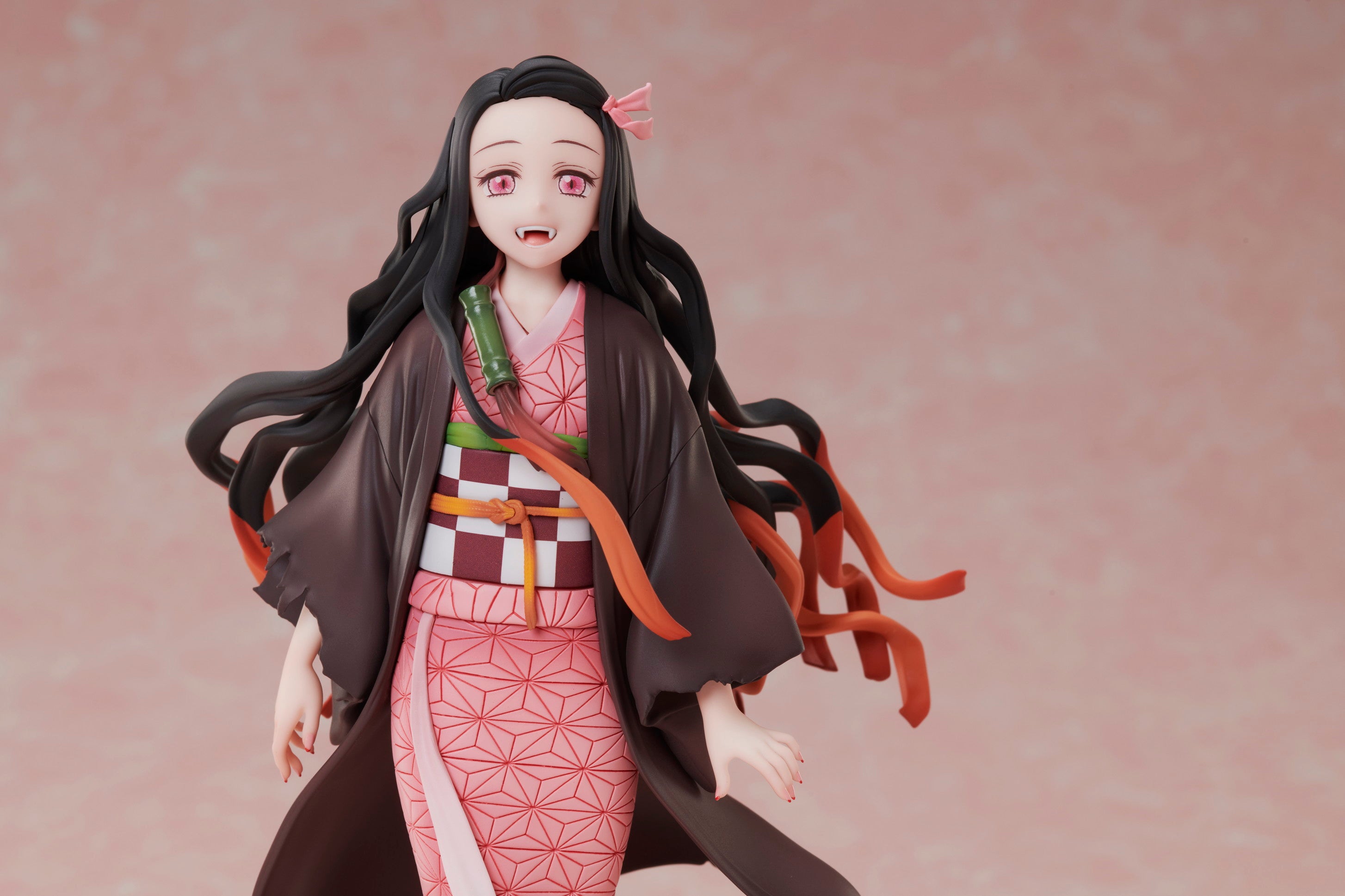 PRE-ORDER Aniplex - Demon Slayer: Kimetsu no Yaiba - Nezuko Kamado: Conquered the Sun Ver. 1/8 [EXCLUSIVE]