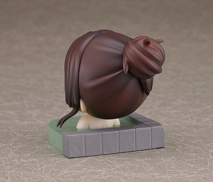 IN-STOCK Good Smile Company - Nendoroid 2185-DX - Hell's Paradise: Jigokuraku - Yamada Asaemon Sagiri DX [EXCLUSIVE]