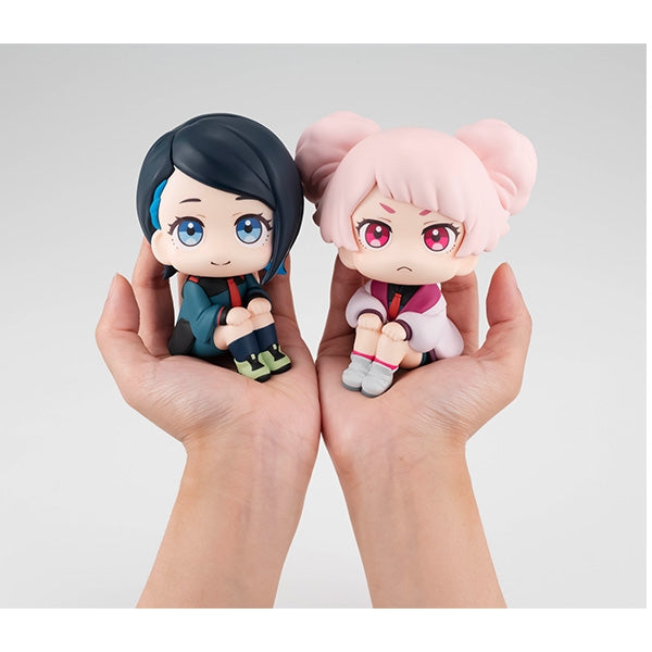 IN-STOCK MegaHouse - Look Up - Mobile Suit Gundam: The Witch From Mercury - Nika Nanaura