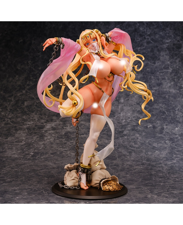 SPECIAL ORDER Rocket Boy - Original Character by Asanagi - Emerin 1/6 [EXCLUSIVE] [JP]