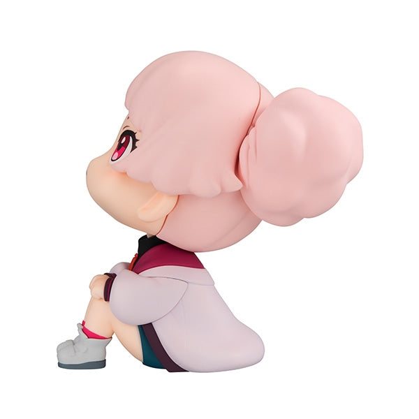 PRE-ORDER MegaHouse - Look Up - Mobile Suit Gundam: The Witch From Mercury - Chuatury Panlunch