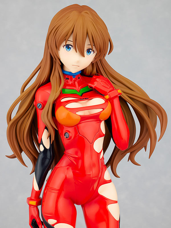 PRE-ORDER Good Smile Company - POP UP PARADE - Rebuild of Evangelion - Asuka Langley XL Size
