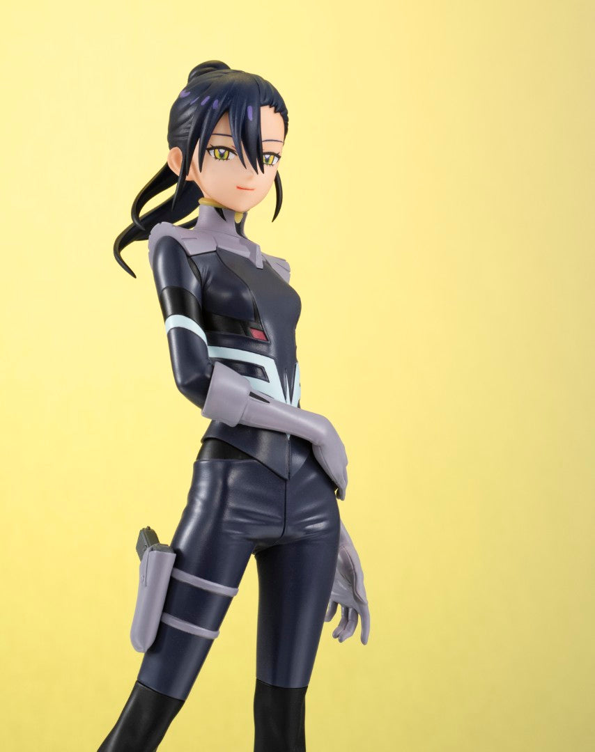 PRE-ORDER MegaHouse - Lucrea Lite - Mobile Suit Gundam: GQuuuuuuX - Nyaan: Pilot Suit Ver.