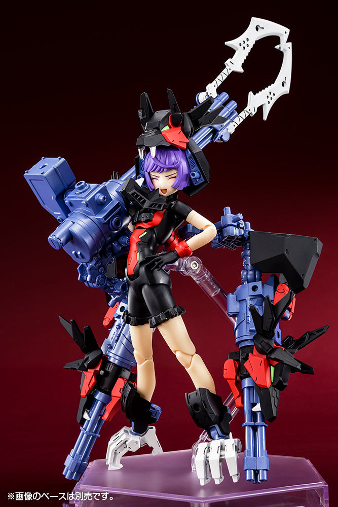 PRE-ORDER Megami Device - Chaos & Pretty Grandma