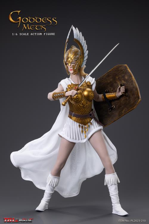 PRE-ORDER TBLeague - Goddess Metis 1/6