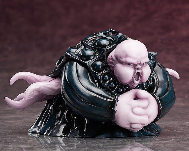 PRE-ORDER FREEing - figma SP-082 - Berserk: The Golden Age Arc - Memorial Edition - Slan & figFIX Conrad [2nd Release]