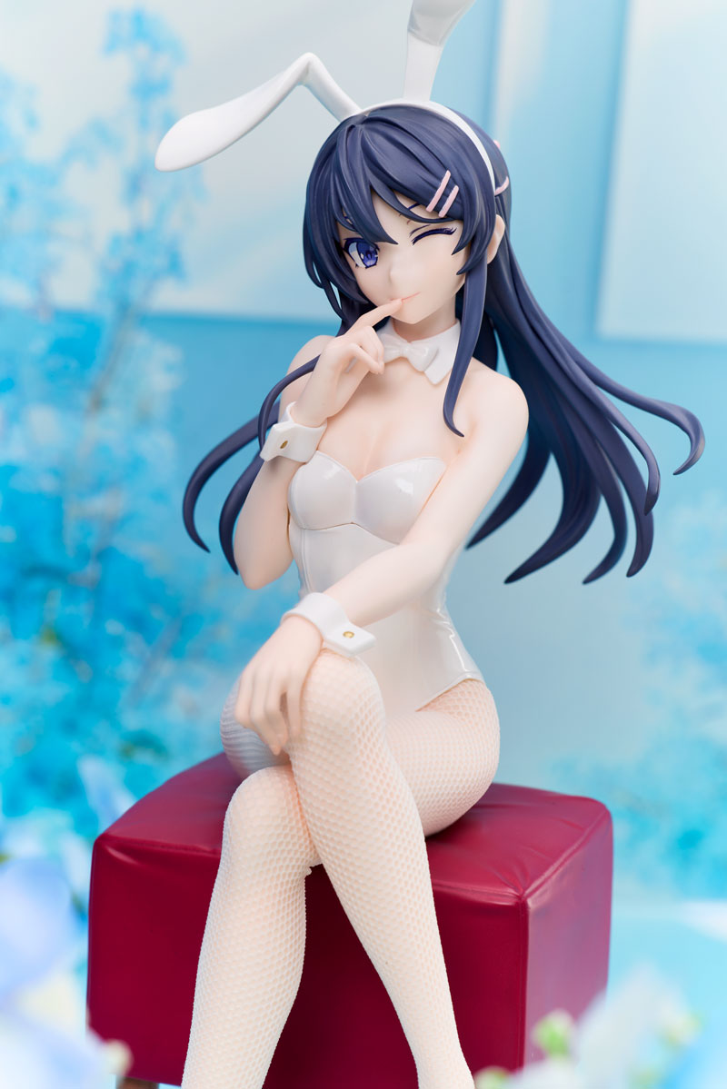 PRE-ORDER Aniplex - Rascal Does Not Dream Series - Mai Sakurajima: Bunny Ver.