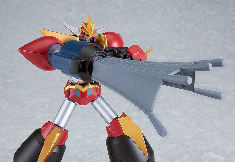 PRE-ORDER Good Smile Company - MODEROID - Dai-Guard - Dai-Guard