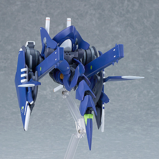 PRE-ORDER Good Smile Company - ACT MODE - NAVY FIELD 152 - Mio & Type15 Ver2 Close-Range Attack Mode