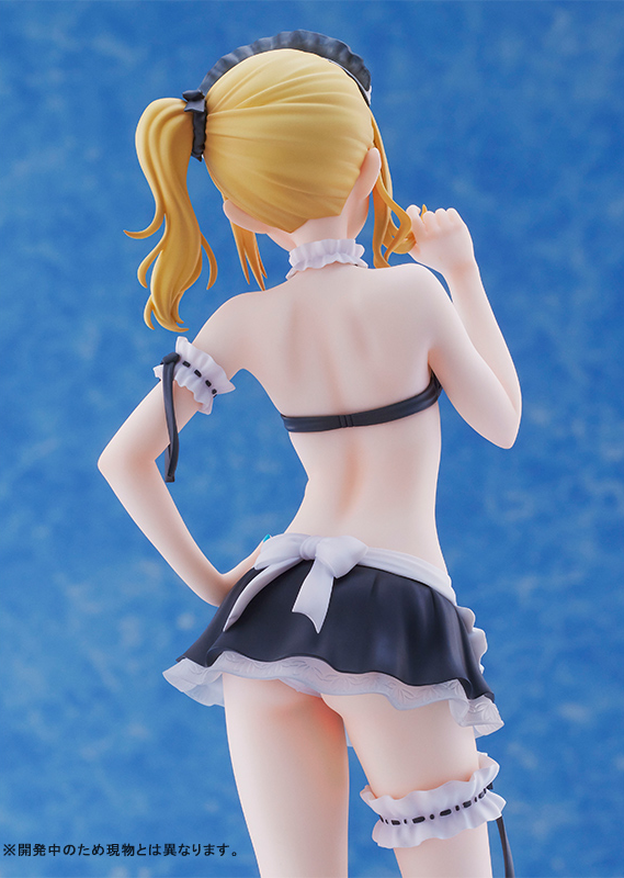 SPECIAL ORDER Kaguya-sama: Love Is War -The First Kiss That Never Ends - Ai Hayasaka: Maid Swimsuit Ver. 1/7 [EXCLUSIVE] [JP]