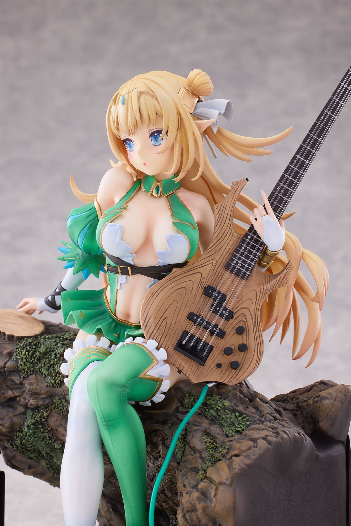 PRE-ORDER Shenzhen Mabell Animation Development Co.,Ltd - Ka-Ito Original Work - Cielfetta 1/7