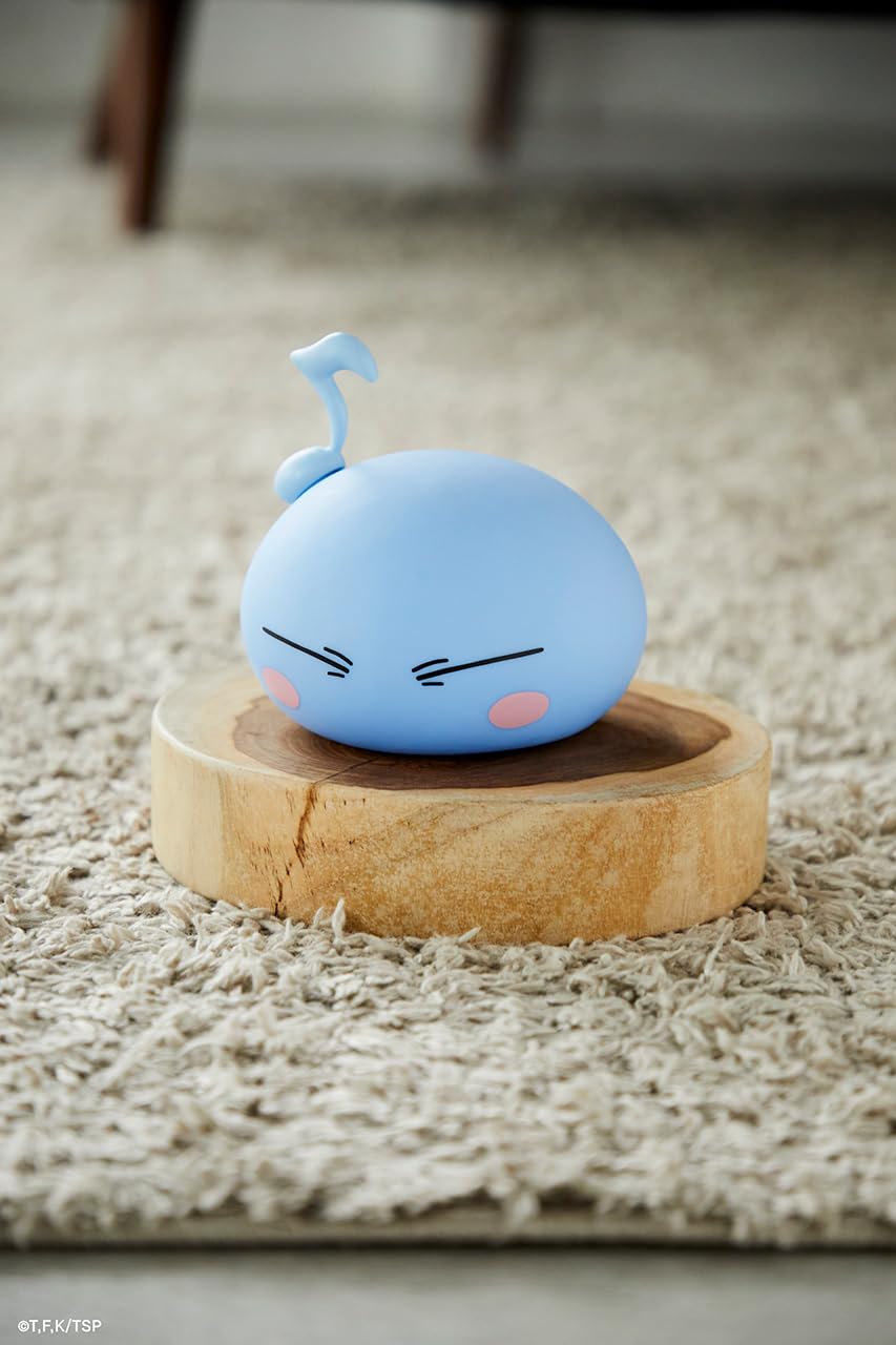 SPECIAL ORDER Takarajimasha - That Time I Got Reincarnated as a Slime - Rimuru Tempest Room Light Book [JP]