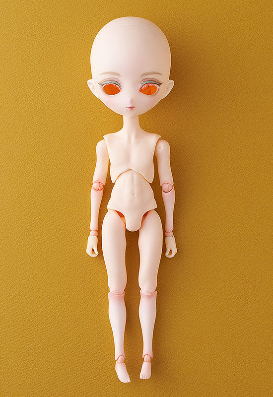 PRE-ORDER Good Smile Company - Harmonia bloom - Zuckerl Gentle Wolf