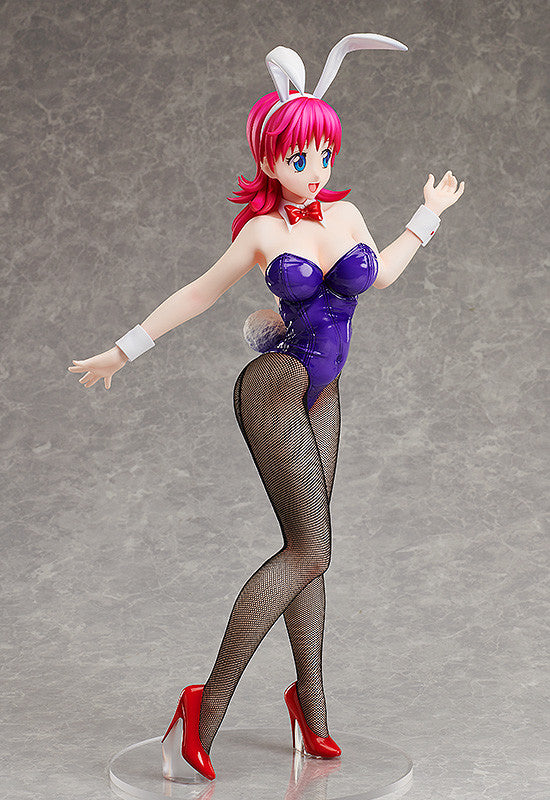 PRE-ORDER FREEing - B-Style - Yarukkya Knight - Shizuka Misaki: Bunny Ver. 1/4