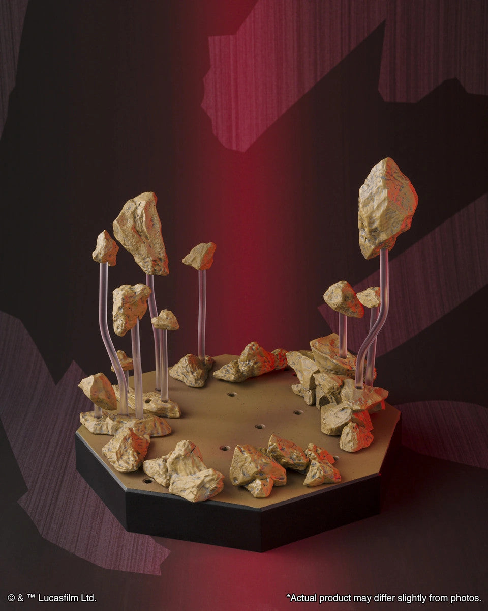 PRE-ORDER Bandai - Meishou Movie Realization - Star Wars: Obi-Wan Kenobi - Samurai Taisho Darth Vader (Vengeful Spirit)