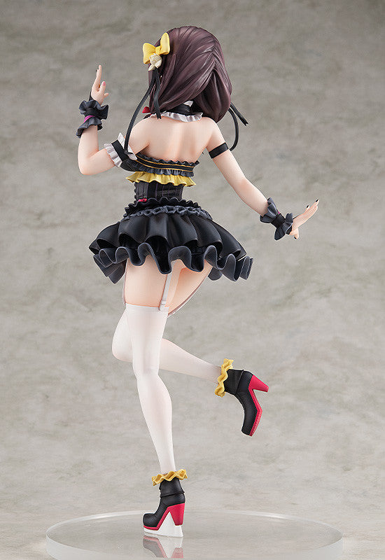 PRE-ORDER Kadokawa - KONO SUBARASHII SEKAI NI BAKUEN WO! - Yunyun: Gothic Lolita Dress Ver. 1/7