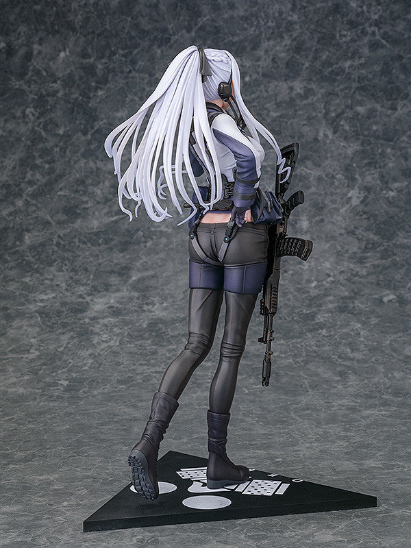 PRE-ORDER Phat! - Girl's Frontline - AK-12 1/7