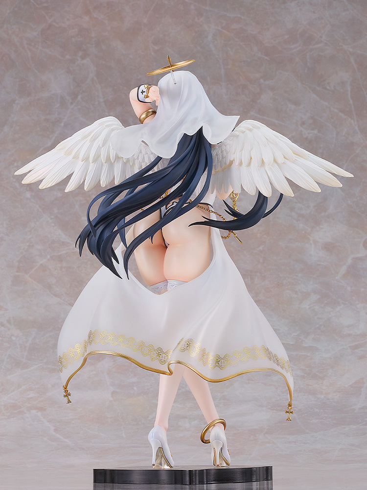 PRE-ORDER Good Smile Company - HaneAme SINFUL NUN - HaneAme: 72 Sigils of Solomon - Angel Crocell 1/6