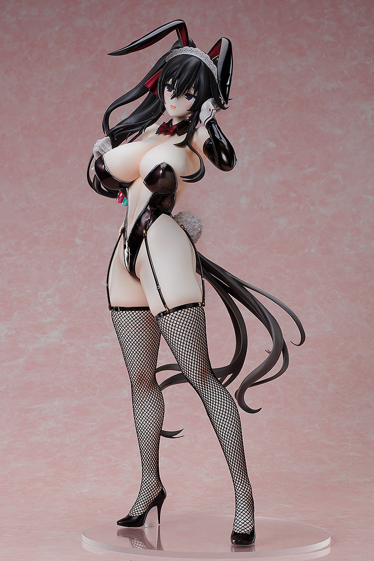 PRE-ORDER FREEing - B-Style - Shinobi Master Senran Kagura: New Link - Fubuki Bunny Ver. 1/4