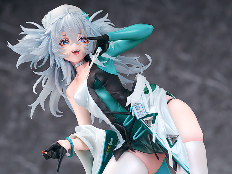 PRE-ORDER Phat! - Girls' Frontline: Neural Cloud - Florence 1/7