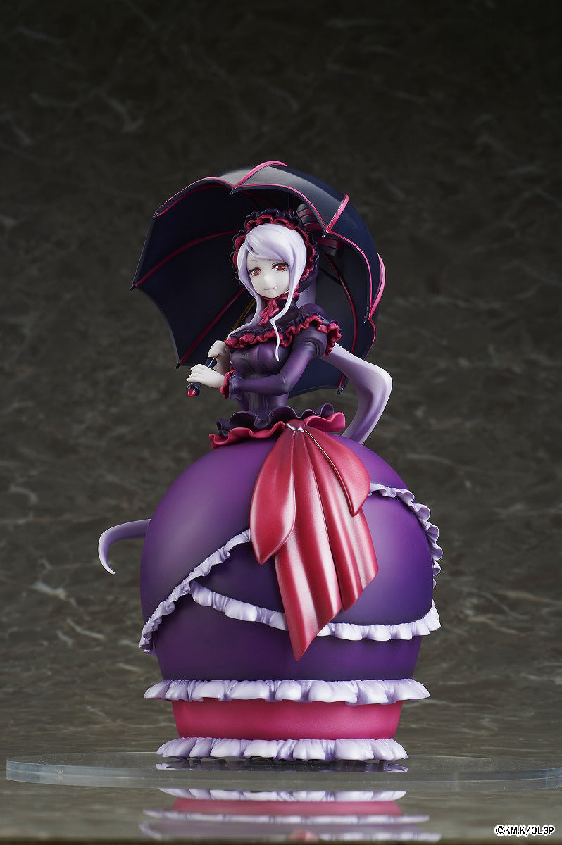 PRE-ORDER Kaitendo - Overlord - Shalltear Bloodfallen 1/7 [February 2024 Release]