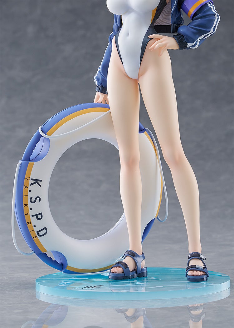 SPECIAL ORDER Max Factory - Blue Archive - Kanna: Swimsuit 1/7 [JP]